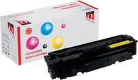 Quantore Tonercartridge HP W2032X Geel | 1 stuk