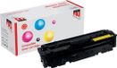 Quantore Tonercartridge HP W2032X Geel | 1 stuk