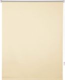 Happyment Rolgordijn Luxe - Beige - 100x210cm - Isolerend - Luxaflex