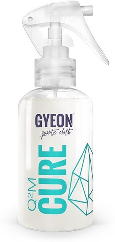 Gyeon QÂ²M Cure - 100ml