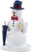 Lemax Dapper & Debonair Snowman