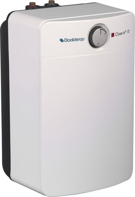 Daalderop boiler Close In 10L