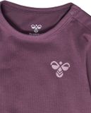 Hummel Hmlmini 2-Pack Body L/S