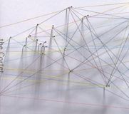 Sonic Rendezvous The Cortet - HHHH (CD)