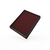 K&N Vervangingsluchtfilter compatibel met BMW X5 Xdrive 3.0D 2007-2013 / X6 Xdrive 3.0D 2008-2010 (33-2959)
