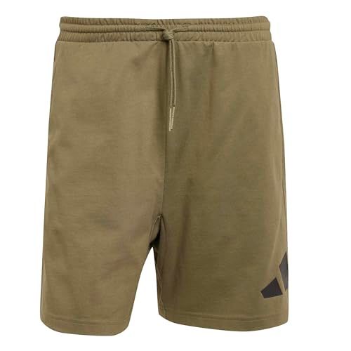 Adidas Essentials Big Logo Short