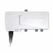 Engel Antenneversterker intérieur UHF/VHF 25dB 2 sorties LTE 5G