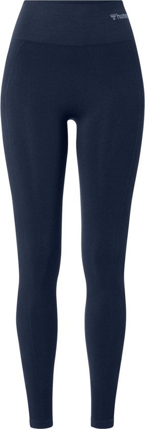 Hummel sportbroek Grijs - L - Vrouwen - Volwassenen