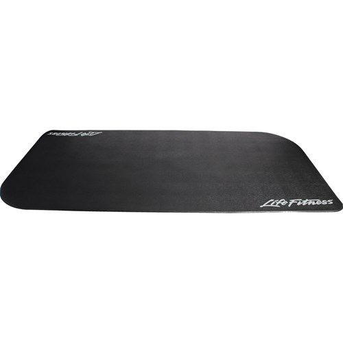 Life Fitness Premium Onderlegmat - Large 250 x 120 cm