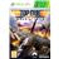 Logithéque TOP GUN HARD LOCK XBOX 360