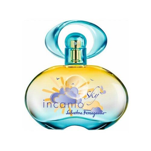 Salvatore Ferragamo Eau de Toilette / 30 ml / Female