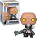 Funko Kingdom Hearts POP! Games Vinyl Figure Xehonort w/Blade 9 cm