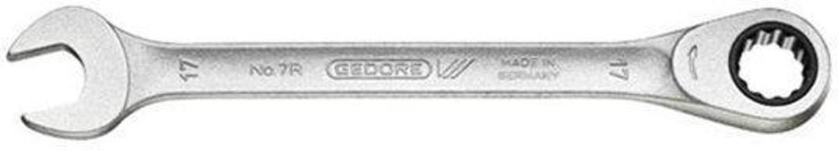 Gedore Sleutelpal recht 32mm