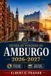 Guida Hamburg Travel Guide 2026-2027: Discover the canals among the red brick warehouses, the port ferries, local cuisine, lively neighborhoods, ... Christmas and urban transport connections