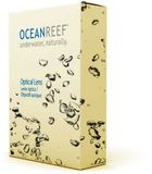 Ocean Reef Lentille optique droite Transparente -3.5