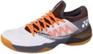 Yonex Power Cushion Comfort Z 2 Schoenen Wit EU 37 Vrouw