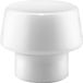 Halder SIMPLEX 3207.051 Reservekop Middelhard 80 g 1 stuk(s)