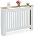 Merkloos Relaxdays Radiatorombouw