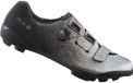 Shimano Grind Fietsschoenen RX801 Zilver Heren Maat 48