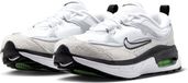 Nike Air Max Bliss Sneakers Vrouwen Wit - lichtgrijs - zwart
