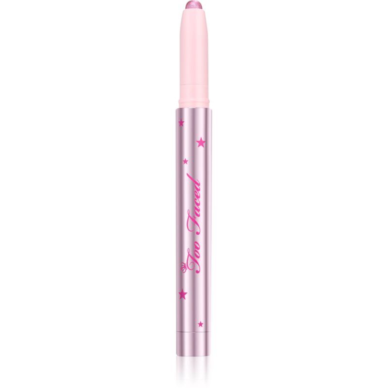Too Faced Quickie Queen Eye Shadow Stick 1.5g Roségoud