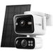 TP-Link Tapo C675D Solar Kit