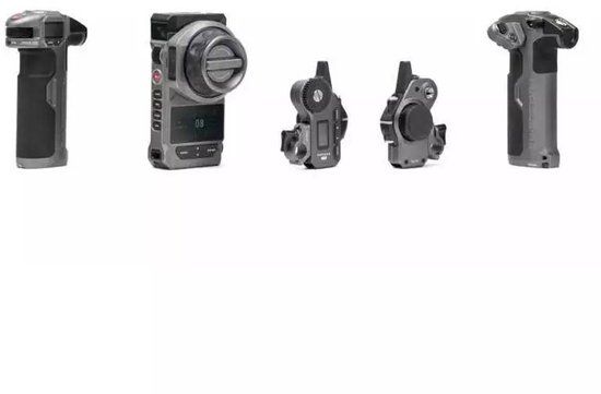 TILTA Nucleus-M II Wireless Lens Control System Ultimate Kit