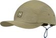 Buff - Cap 5 Panel Explore Flexibel, UPF50, avontuur, verstelbaar, gerecyclede materialen, comfortabel, kwaliteit eenheidsmaat, beige