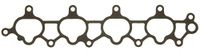 Gasket, Ajusa Gasket, intake manifold