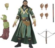 Marvel Doctor Strange Master Mordo Speelfiguur