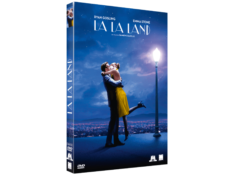 M6 La La Land DVD