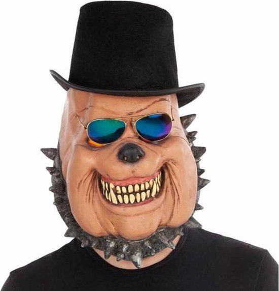 My Other Me Mask / - / Unisex