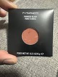MAC, Powder Blush Pro Palet mat, Raizin, 6 g.