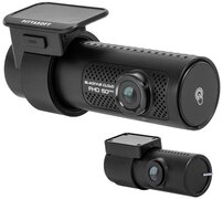 Blackvue DR770X-2CH Full HD Cloud Dashcam 128GB