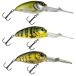 Molix Crankbait Sculpo Xd R Rattlin 27g 65 mm