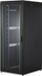 Digitus DN-19 42U-8/10-B-1 rack Vrijstaande rek Zwart