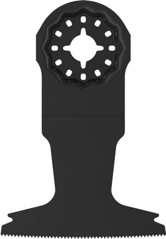 Bosch Accessoires Bosch Accessories 2608669257 Multitool-zaagbladen