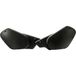 Puig Retro Side Covers 8563J voor Yamaha XSR900 16'-19'