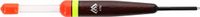 Mikado Schuifdobber 8 g – Witvis – Zwart