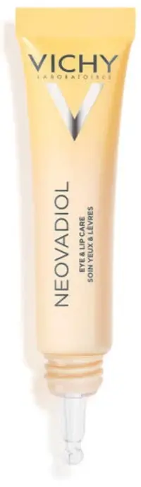 Vichy Neovadiol Multi-Verbeterende Oogcrème & Lipverzorging - Tijdens & Na de Overgang