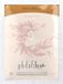 Phitofilos Biologiache Haar Henna Verf Poeder Concealer - Licht Walnoot - Noce Mallo - Bruin en As Nuances 100gr
