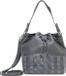 Gerry Weber Sac bandoulière Full Basket Matchsack Grey Gris foncé