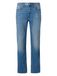 Calvin Klein Jeans Jean 'Richard' denim bleu