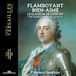 Flamboyant Clément Geoffroy - Flamboyant Bien-Aimé. Harpsichord Of Louis XV (CD)