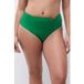 Chantelle Hera Slip Vert émeraude Taille : 38