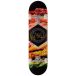 Madrid Skateboard Compleet Premium Autumn (8" - Noir)