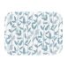 Åry Home Plateau Mougli Blue 20x27 cm Bleu-blanc