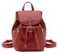 Sac à main pour femme en cuir Vacchetta véritable avec bandoulière réglable, fabriqué en Italie