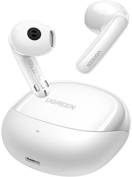 Ugreen Hi-Tune H6 Pro In-Ear Hoofdtelefoon