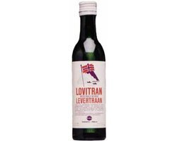 Lovitran Levertraan